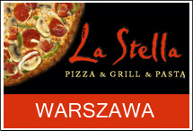 La Stella - Warszawa